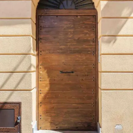 Nel Centro Storico Di Daire Palermo