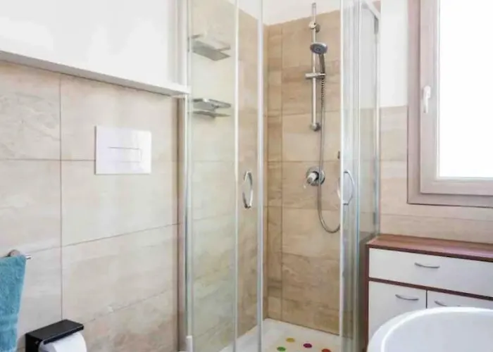 Nel Centro Storico Di *