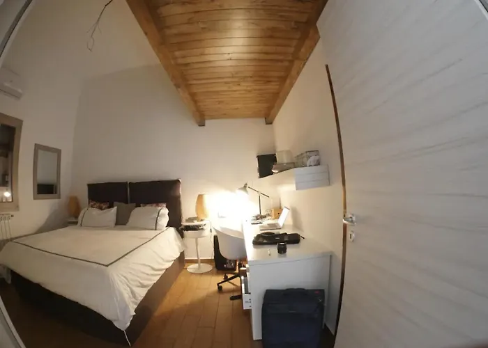 Nel Centro Storico Di * Palerme